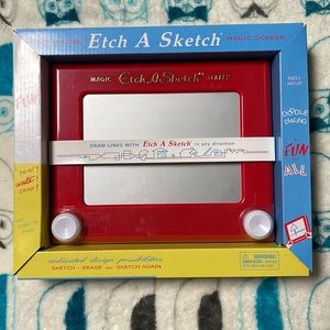 EtchASketch *Vintage*